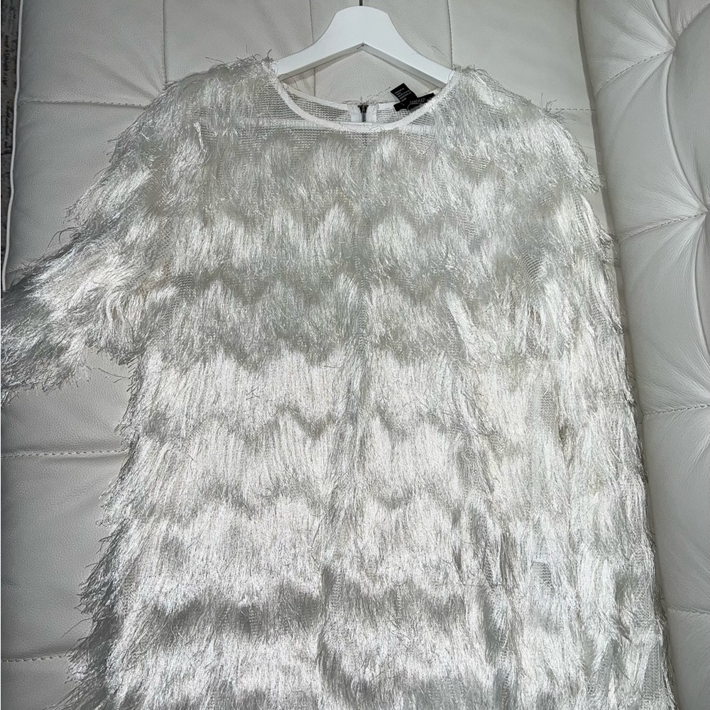 Fringe Top - Picture 2 of 4